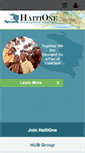 Mobile Screenshot of haitione.org